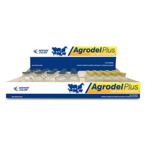 AGRODEL PLUS
