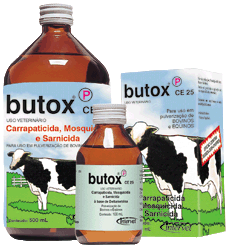 BUTOX® P CE25 – Bahia Fort
